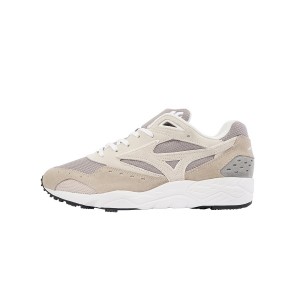 Basket Mizuno Contender S Homme Blanche | France M3715GQ