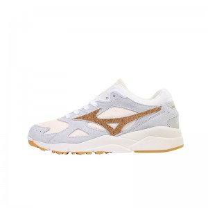 Basket Mizuno Sky Medal Undyed Homme Beige | France M9368CF