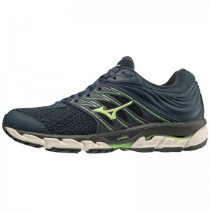 Chaussure Running Mizuno Wave Paradox 5 Homme Bleu | France M6841XW