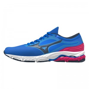 Chaussure Running Mizuno Wave Prodigy 4 Femme Rose | France M6823OY