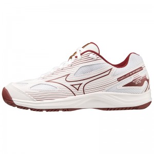 Chaussure Volley Mizuno Cyclone Speed 4 Femme Doré | France M6384FW