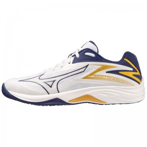 Chaussure Volley Mizuno Lightning Star Z7 Jr Homme Doré | France M4850AV