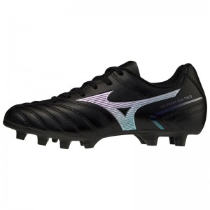 Chaussure de Foot Mizuno Monarcida Neo II Select Femme Noir | France M5194UZ