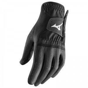 Gant Mizuno Comp Glove Left Hand Homme Noir | France M4810AZ