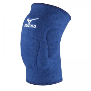 Genouillères Mizuno Vs1 Kneepad Femme Bleu | France M3985XT