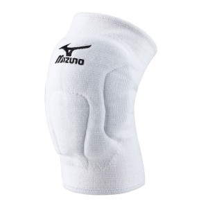 Genouillères Mizuno Vs1 Kneepad Homme Blanche | France M4986BX