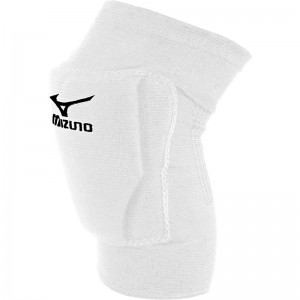 Genouillères Mizuno Vs1 Ultra Kneepad Homme Blanche | France M6437LS