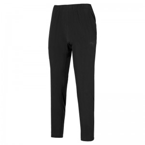 Pantalon Mizuno Inifinity 88 Femme Noir | France M8023JI