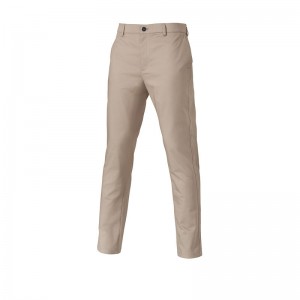 Pantalon Mizuno MT Elite Homme Beige | France M4627AK