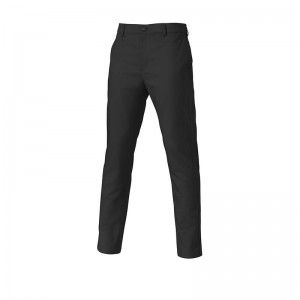 Pantalon Mizuno MT Elite Homme Noir | France M7158AU