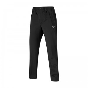 Pantalon Mizuno Nexlite Flex Homme Noir | France M8572SY