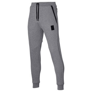 Pantalon Mizuno Sweat SR Homme Grise | France M8164CB