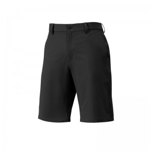 Short Mizuno Move Tech Citizen Homme Noir | France M2514WO