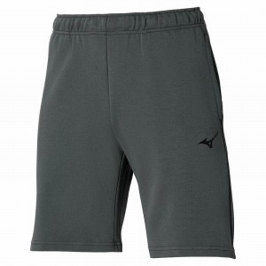 Short Mizuno Sergio Ramos Sweat Femme Grise | France M8143DC