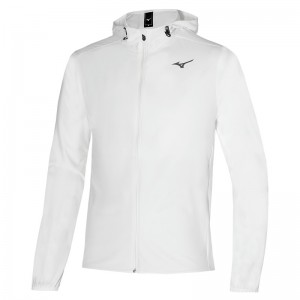 Vestes Mizuno Inifinity 88 Homme Blanche | France M6457GM