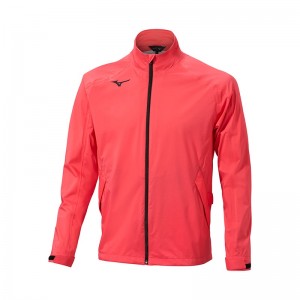 Vestes Mizuno Nexlite Flex Homme Corail Rouge | France M4107WB