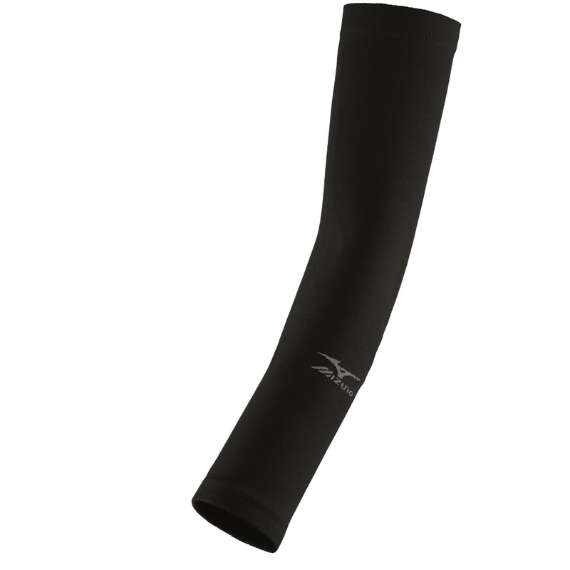 Armguard Mizuno Femme Noir | France M1493FS