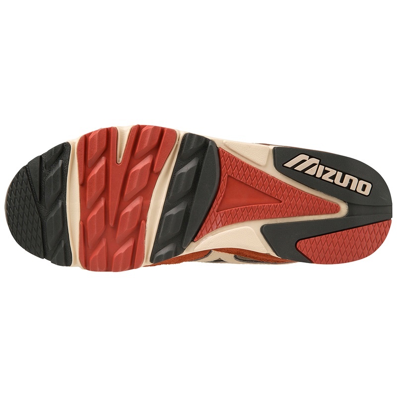 Basket Mizuno Sky Medal Femme Noir | France M0286PA