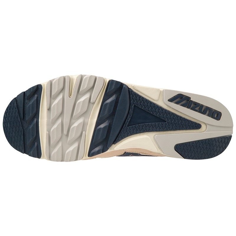 Basket Mizuno Sky Medal Femme Vert | France M4586MU