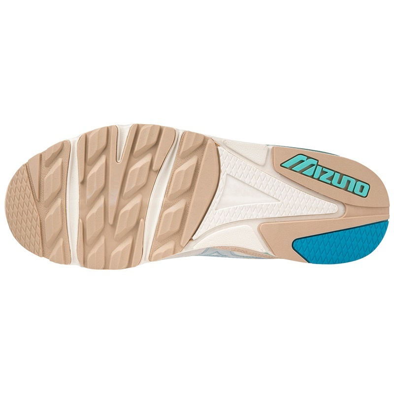 Basket Mizuno Sky Medal S Femme Beige | France M7901AC