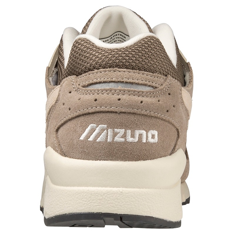 Basket Mizuno Sky Medal S Femme Beige | France M9581CS