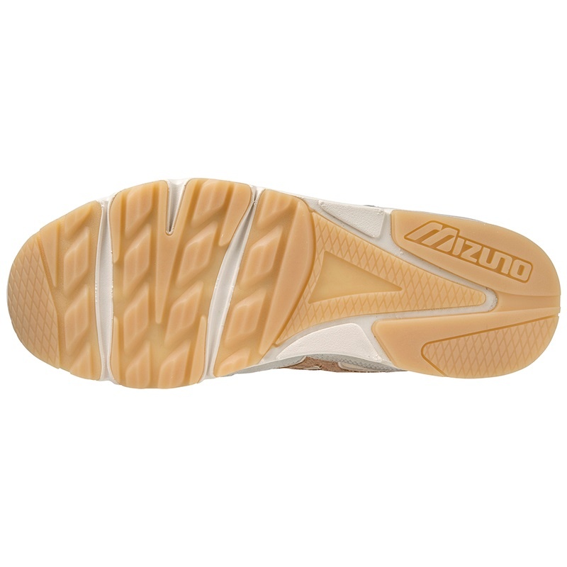 Basket Mizuno Sky Medal Undyed Femme Beige | France M2357ZN