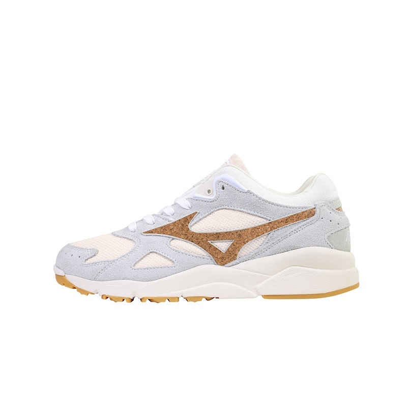 Basket Mizuno Sky Medal Undyed Femme Beige | France M2357ZN