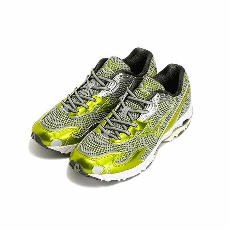 Basket Mizuno Wave Rider 10 