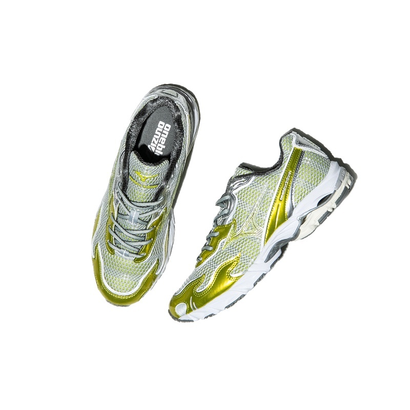 Basket Mizuno Wave Rider 10 