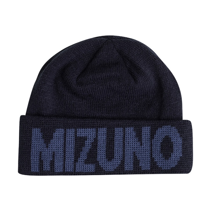 Bonnet Mizuno BT Mizuno Femme Bleu | France M9314CF