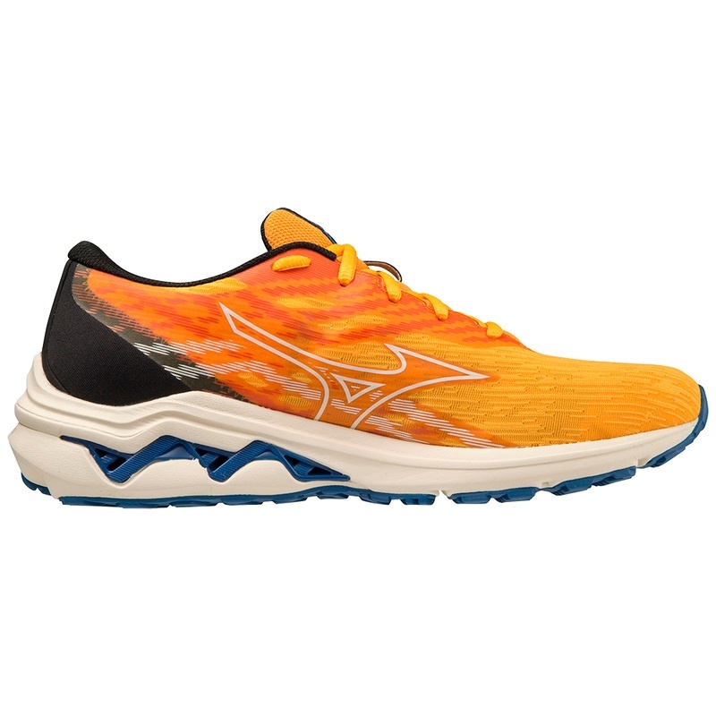 Chaussure Running Mizuno Wave Equate 7 Homme Bleu | France M7594TN