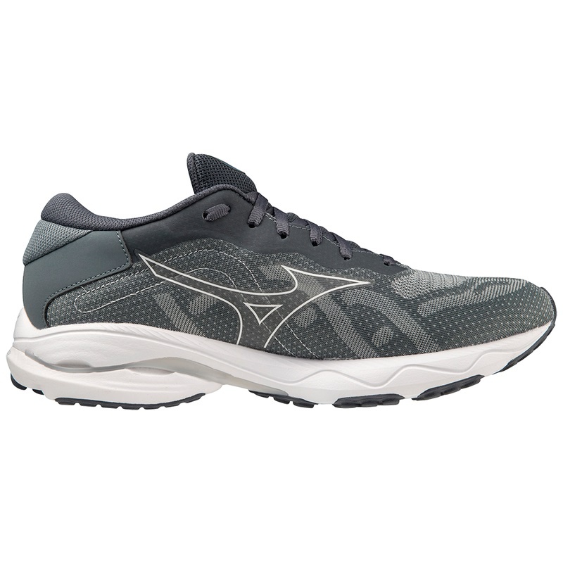 Chaussure Running Mizuno Wave Ultima 14 Homme Blanche | France M6318OD