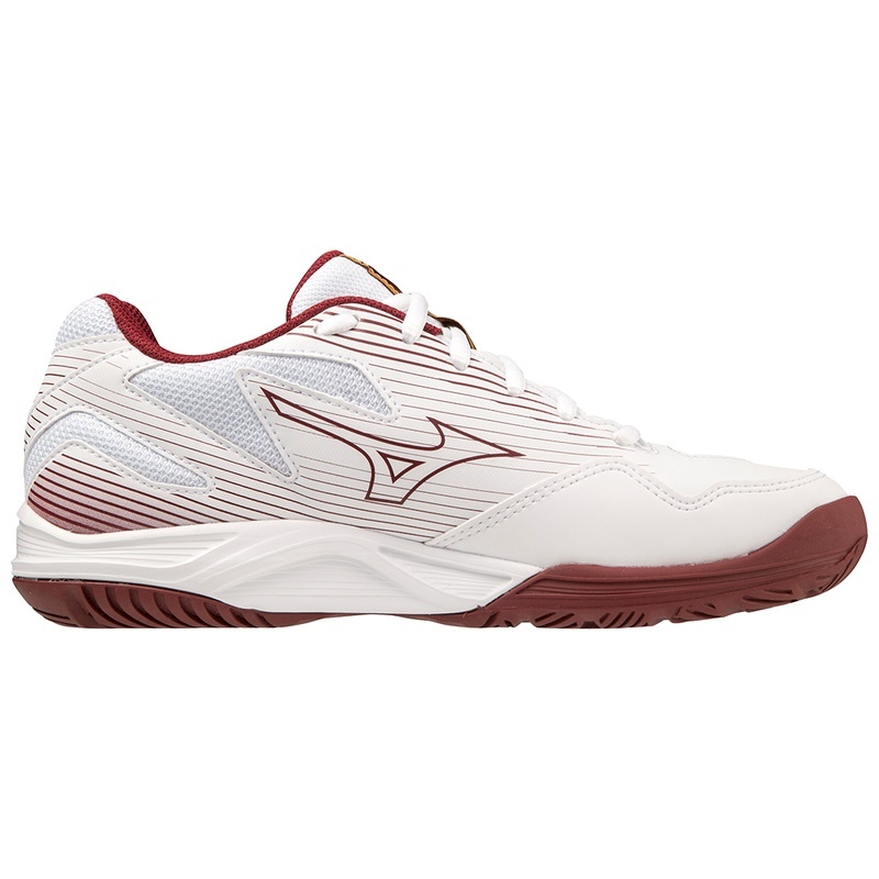 Chaussure Volley Mizuno Cyclone Speed 4 Femme Doré | France M6384FW