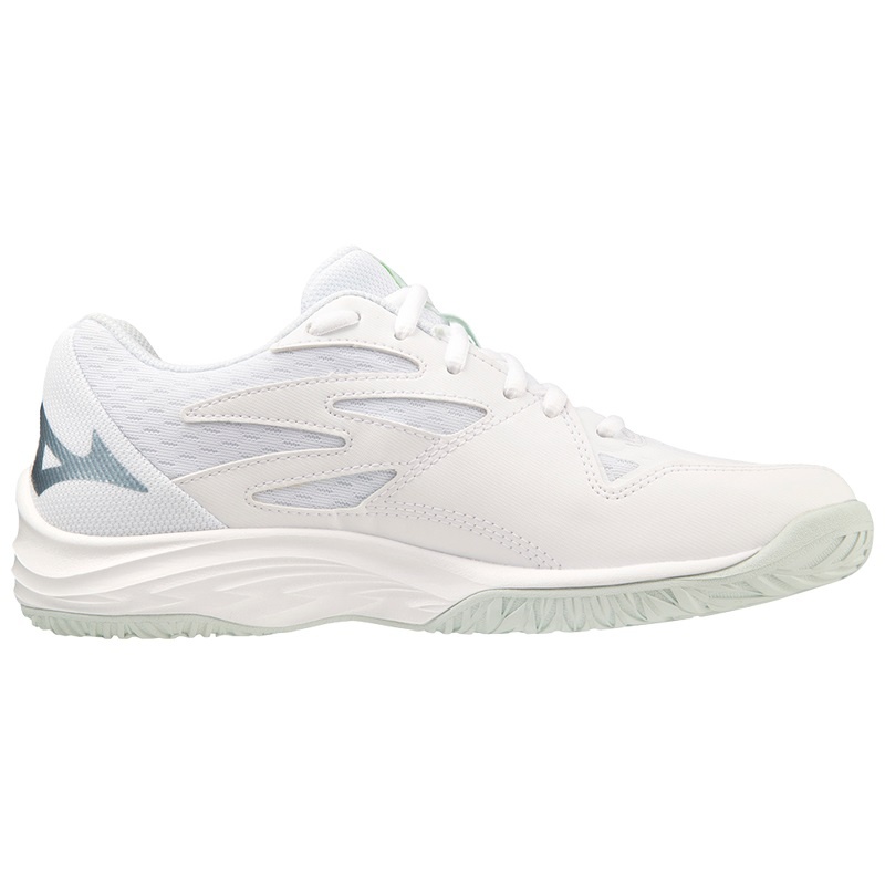 Chaussure Volley Mizuno Lightning Star Z7 Jr Femme Vert | France M3690NE