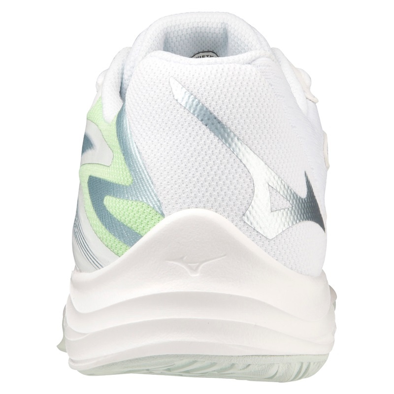 Chaussure Volley Mizuno Lightning Star Z7 Jr Femme Vert | France M3690NE