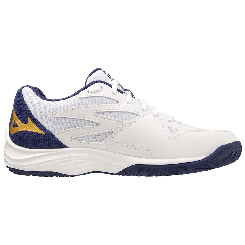 Chaussure Volley Mizuno Lightning Star Z7 Jr Homme Doré | France M4850AV