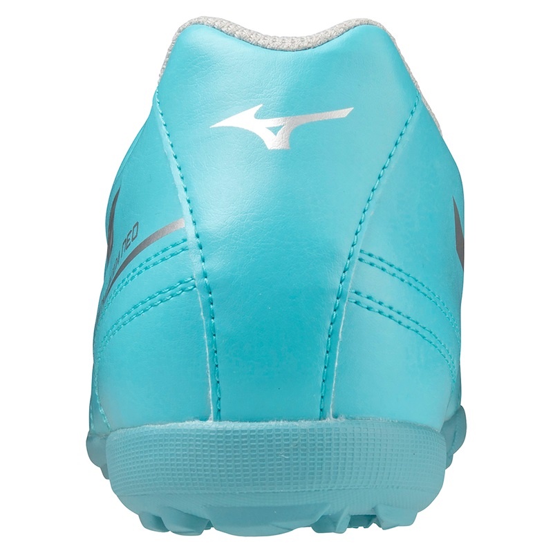 Chaussure de Foot Mizuno Monarcida Neo II Select AS Femme Bleu | France M9701KF