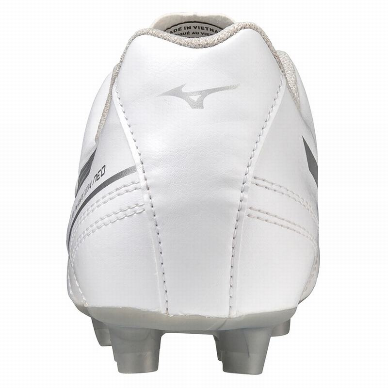 Chaussure de Foot Mizuno Monarcida Neo II Select Jr Femme Blanche | France M1902JN