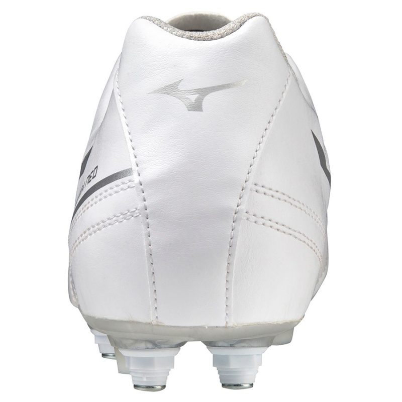 Chaussure de Foot Mizuno Monarcida Neo II Select Mix Femme Blanche | France M1472PZ