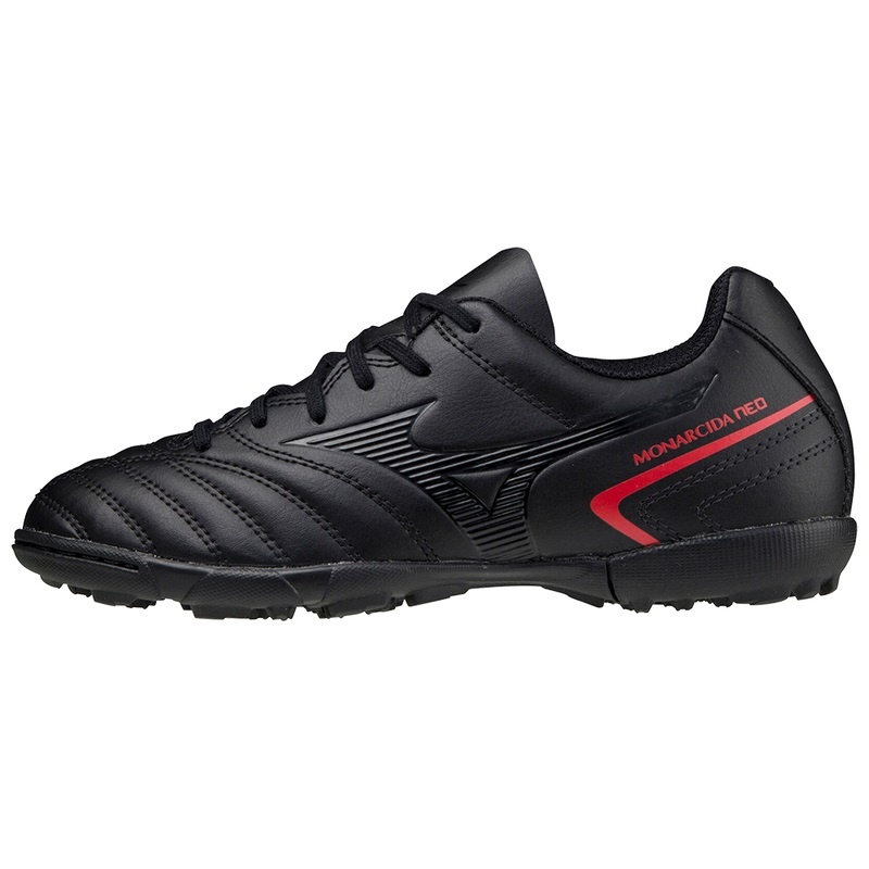 Chaussure de Foot Mizuno Monarcida Neo II Sel Homme Noir | France M5632SY