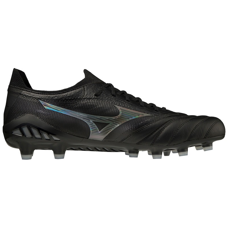 Chaussure de Foot Mizuno Morelia Neo III Beta Japan Femme Noir | France M9673YM