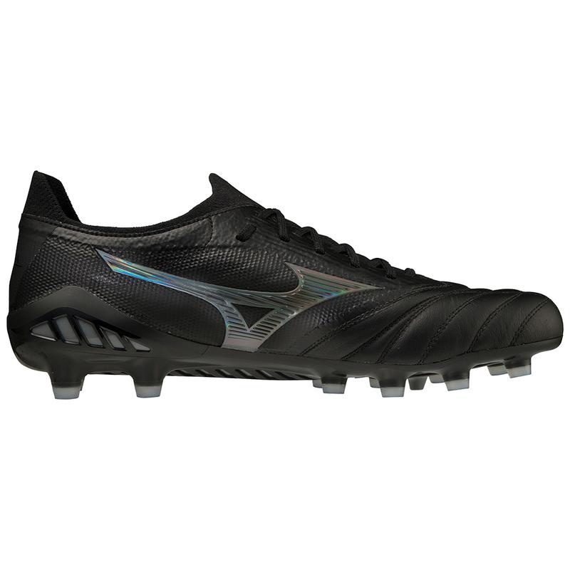 Chaussure de Foot Mizuno Morelia Neo III Beta Japan Homme Noir | France M8953QD