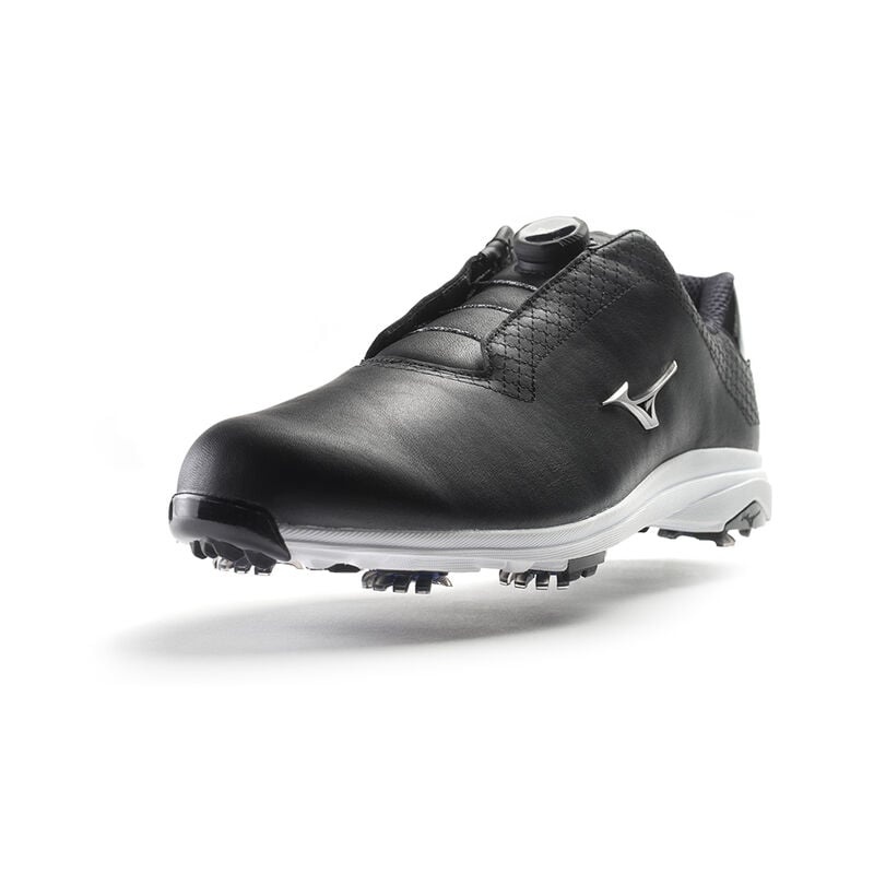 Chaussures De Golf Mizuno Nexlite Pro BOA Homme Noir | France M9130DL