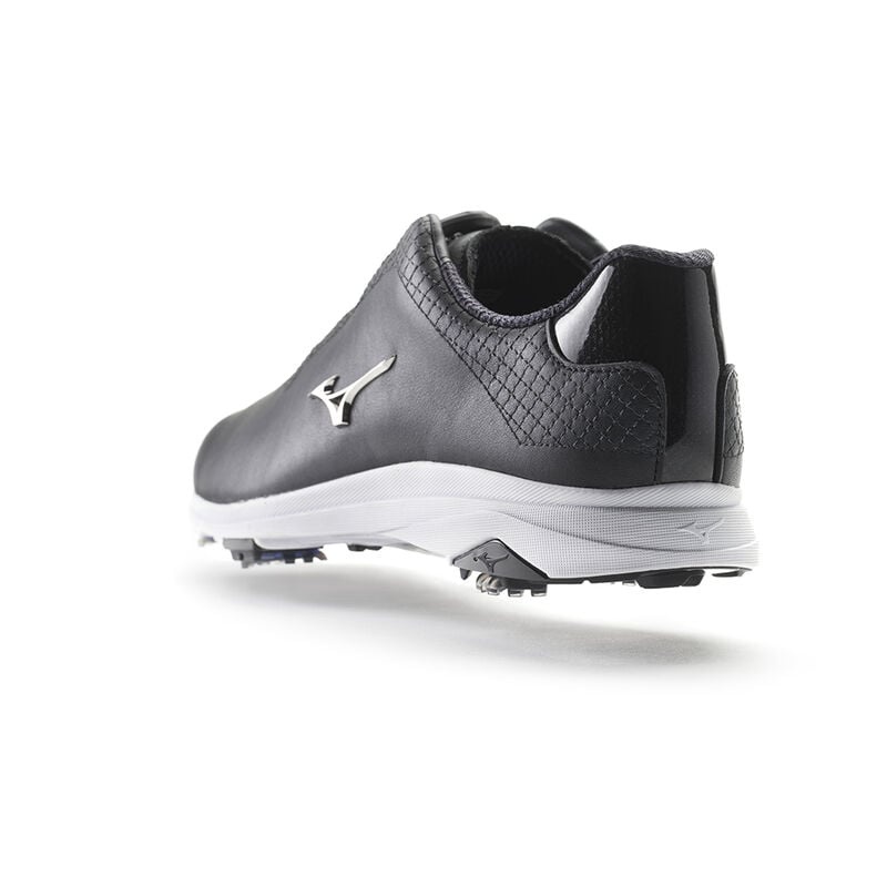 Chaussures De Golf Mizuno Nexlite Pro BOA Homme Noir | France M9130DL