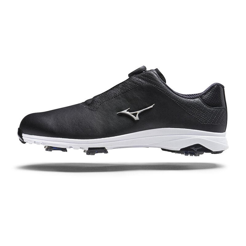 Chaussures De Golf Mizuno Nexlite Pro BOA Homme Noir | France M9130DL