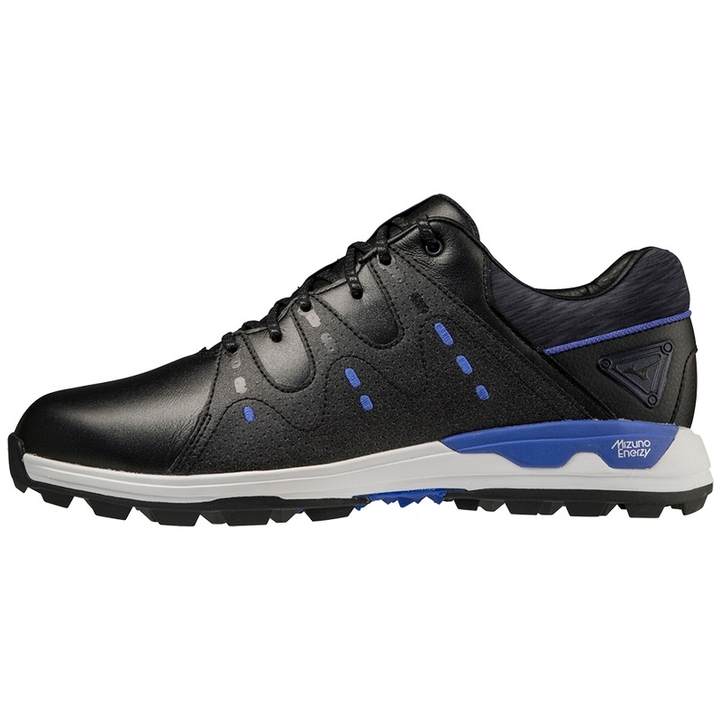 Chaussures De Golf Mizuno Wave Hazard Pro Homme Noir | France M4735UW