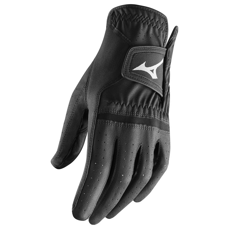 Gant Mizuno Comp Glove Left Hand Homme Noir | France M4810AZ