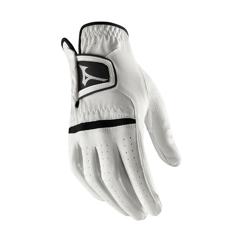 Gant Mizuno Comp Glove Right Hand Homme Blanche | France M4105PK