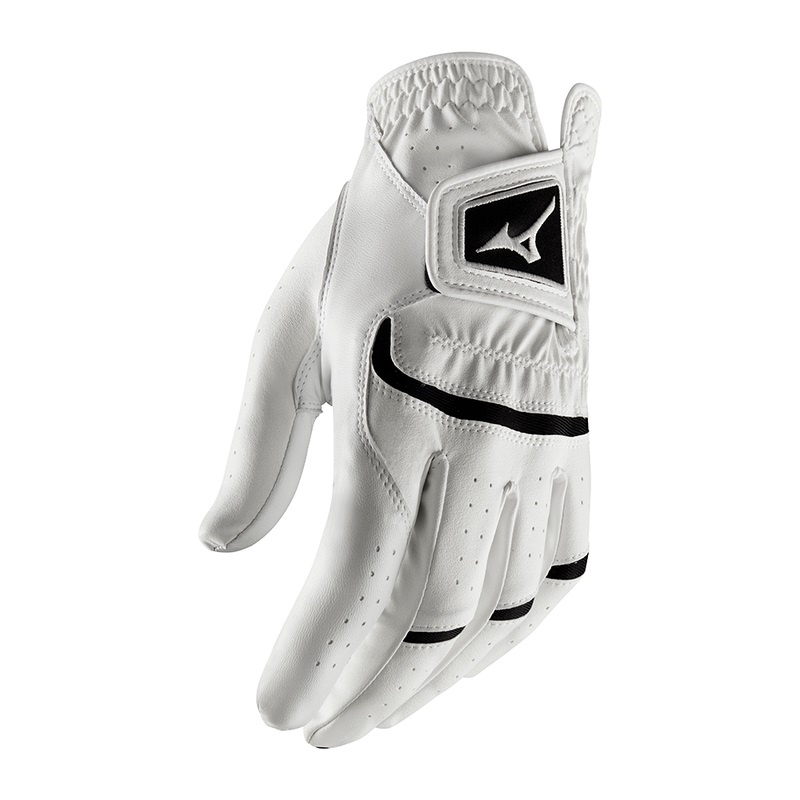 Gant Mizuno Elite Glove Left Hand Homme Blanche | France M7938PD