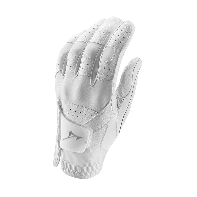 Gant Mizuno Stretch Glove Ladies Left Hand Femme Blanche | France M5423UZ